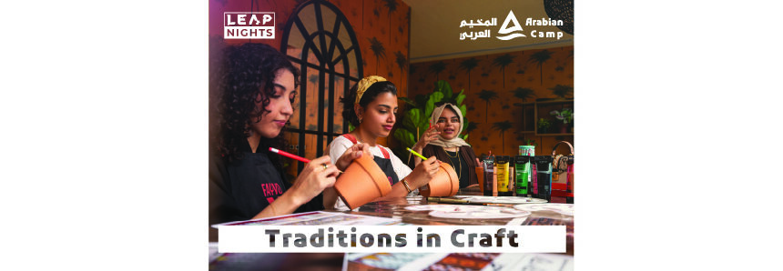 Traditions in Craft